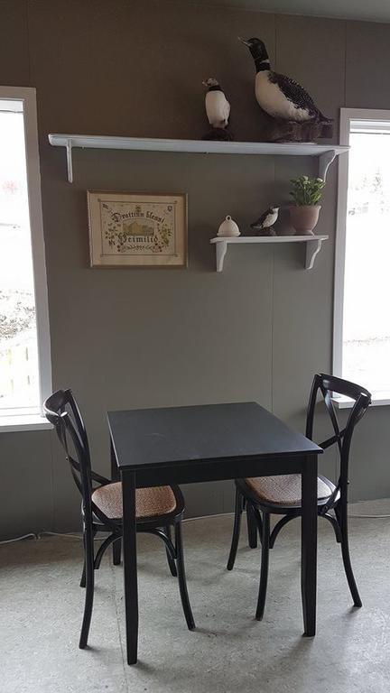 Harbour Inn - Guesthouse Bildudalur Экстерьер фото