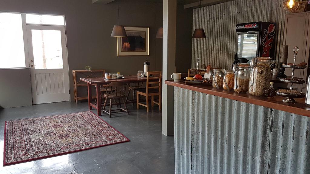 Harbour Inn - Guesthouse Bildudalur Экстерьер фото